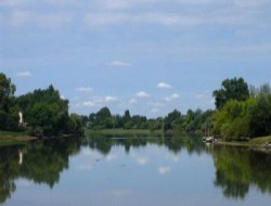 vacances en Gironde  Saint Jean de Blaignac n12055