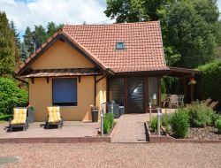 Dambach Liste des gites a louer en Alsace.