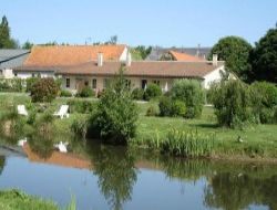 Cottage for a group in the North Pas de Calais near Huby Saint Leu