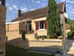 Holiday home with pool in Dordogne, Aquitaine. near Saint Sulpice d Excideuil