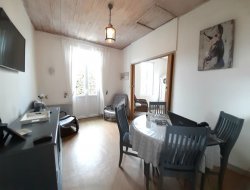 Location vacances a fouras en Charente Maritime