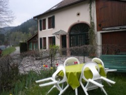 Bionville Gite a louer en Meurthe et Moselle (54)