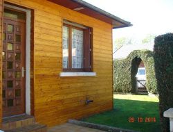 Holiday home near Clermont Ferrand in France near Clemensat