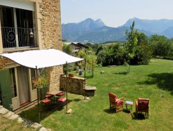 chambres d'hotes prs de Crest n12214