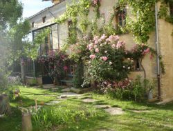 vacances en Arige  Lieurac n12222