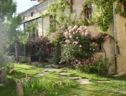 Holiday home in Ariege, Midi Pyrenees. near Saint Jean d Aigues Vives