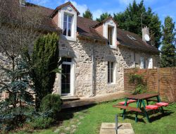 location gite prs de Nantheuil