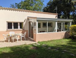 Hbergement de vacances dans les Bouches du Rhne  Lanon Provence n12306