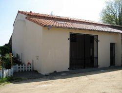 Logement 2-4 personnes  39 km* de Les Herbiers