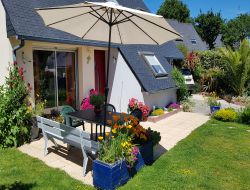La Tanire, chambres d'hotes en Bretagne n12438