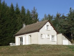 Holiday home in Lozere, Languedoc Roussillon.