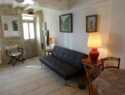 Holiday home close to D-Day beaches. near Quettehou