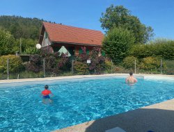 Location vacances 3  6 personnes  17 km* de Sirod