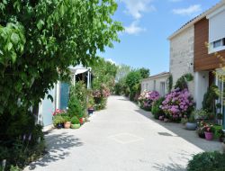 B&B with pool in Vendee, Loire Area. near Moreilles