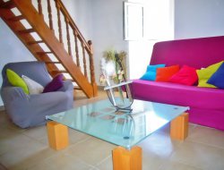 location gite prs de Banca