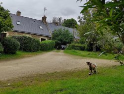 week-end a Kervignac Bretagne