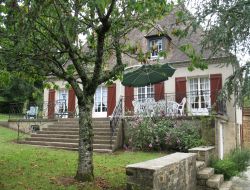 Auriac du Périgord Location vacances près de Sarlat en Dordogne