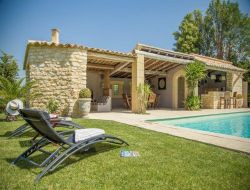 chambres d'hotes Luberon Vaucluse n°12917