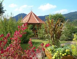 location gite prs de Lusse