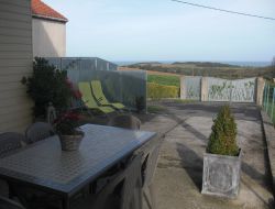 Gte de vacances dans le Pas de Calais.