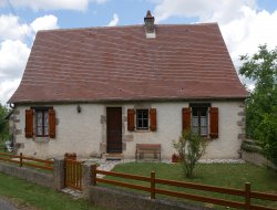 Logement 2-4 personnes  28 km* de Saint Sulpice