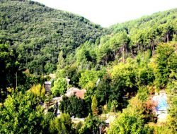 Gite a louer près d'Uzès dans le Gard