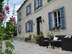 chambres d'hotes Quercy Lot n°1325