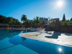 Holiday accommodation in Languedoc sea resort near Collioure