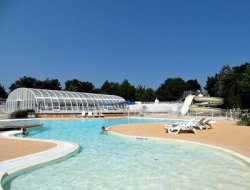 Holiday rentals on the Aquitaine coast. near Azur