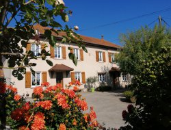 Holiday home in Isere, Rhone Alps. near Murs et Gelignieux