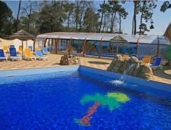 Holiday accommodation in Jard sur Mer