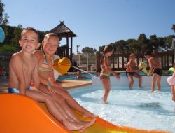 Port Grimaud Camping dans le Var