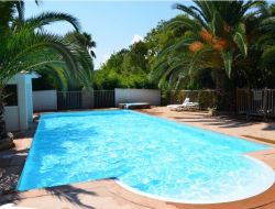 Camping *** Via Romana en Corse 13313