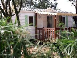 camping en Haute Corse Camping **** Domaine d'Anghione 13326