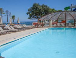 Camping **** Merendella en Corse 13347