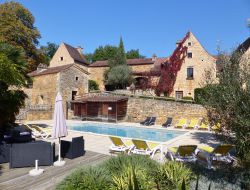 Holiday cottages in Périgord-Quercy