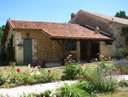 B&B in Siorac de Riberac n13395