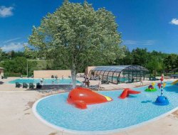Livron sur Drome Camping en Ardche (07)