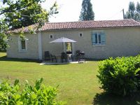 Holiday cottage near Perigueux and Sarlat in Aquitaine near Prigueux