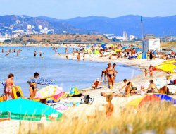vacances Camping *** dans le Var