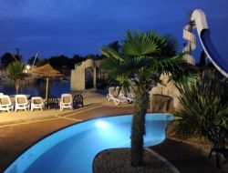 Holiday accommodations in Guerande in Loire Area near Mesquer