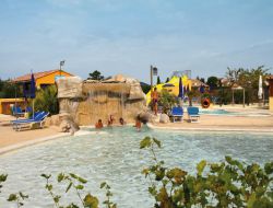 camping Vaucluse n°13477