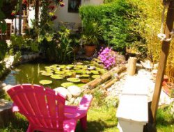 Seaside B&B in Languedoc Roussillon, France. near Cabestany