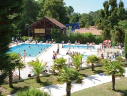 Cabariot Vacances en camping en Charente-Maritime.