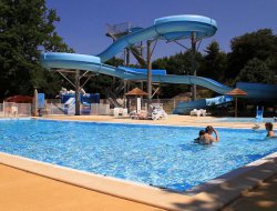 Le Pouliguen Camping en Loire Atlantique