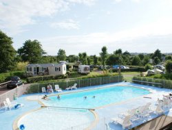 camping Manche n°13510