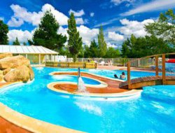 location gite prs de Le-Hezo