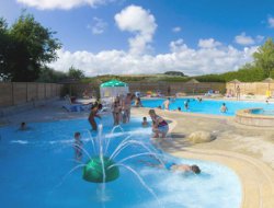 camping Finistere n°13541
