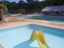 Champagnac le Vieux Camping dans le Puy de Dome, Auvergne