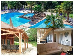 week-end a Belvs Aquitaine